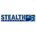 Stealth Components, Inc. Logo